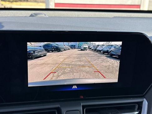 Certified 2026 Chevrolet TrailBlazer LS w/ LS Convenience Package image 19