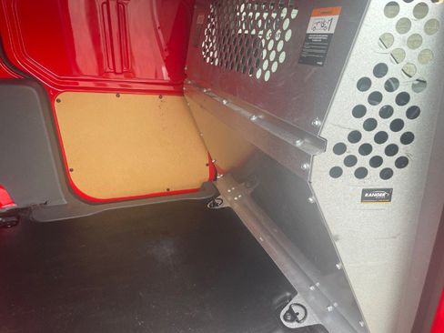 Used 2022 Ford Transit Connect XL image 18