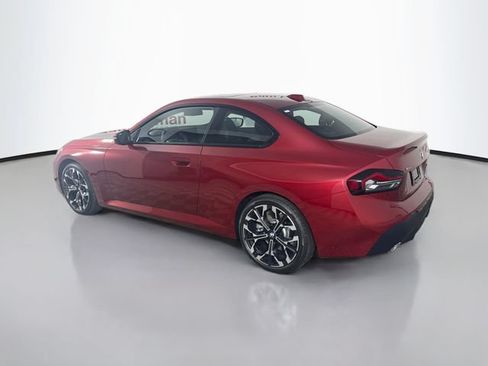 New 2026 BMW 230i xDrive Coupe w/ Premium Package AWD/4WD image 5