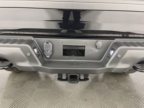 Used 2023 Ford F150 Raptor w/ Blue Interior Package image 8