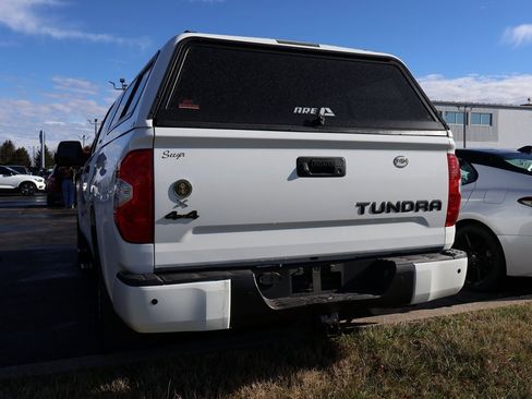 Used 2021 Toyota Tundra SR5 image 16