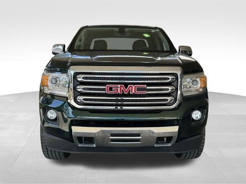 Used 2015 GMC Canyon SLT image 63