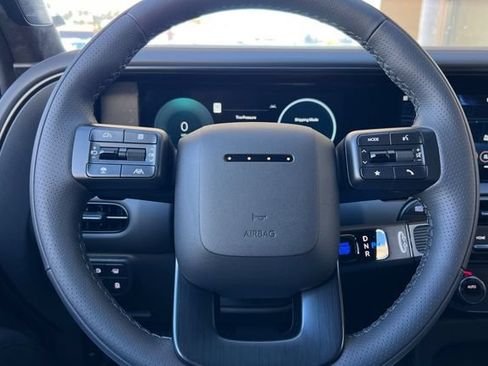 New 2027 Hyundai Palisade Calligraphy AWD/4WD image 24