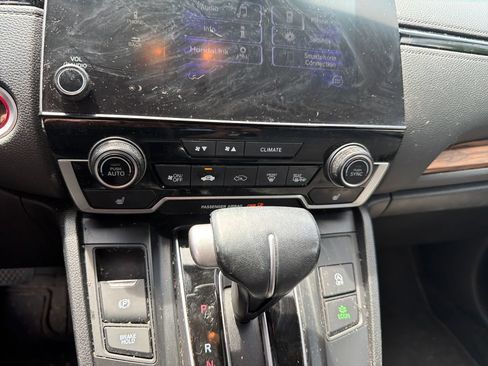 Used 2021 Honda CR-V EX-L image 11