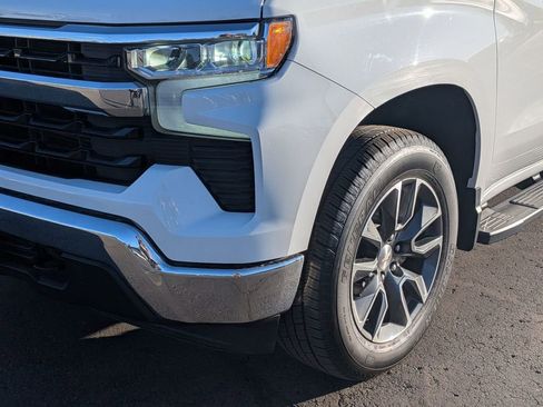 Used 2023 Chevrolet Silverado 1500 LT w/ True North Edition Plus image 9