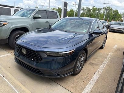 Used 2023 Honda Accord EX