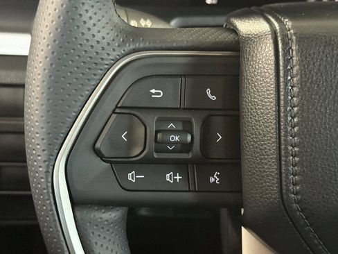 New 2026 Toyota 4Runner SR5 AWD/4WD image 29