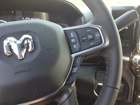 New 2026 RAM 2500 Big Horn AWD/4WD image 10