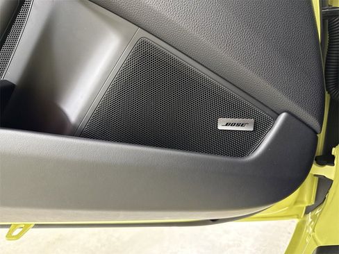 Certified 2025 Porsche 911 Carrera image 33