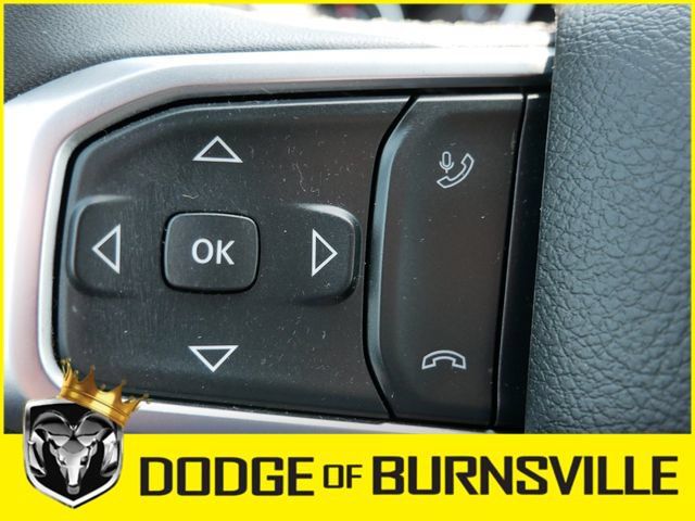 Used 2025 RAM 1500 Big Horn AWD/4WD image 26