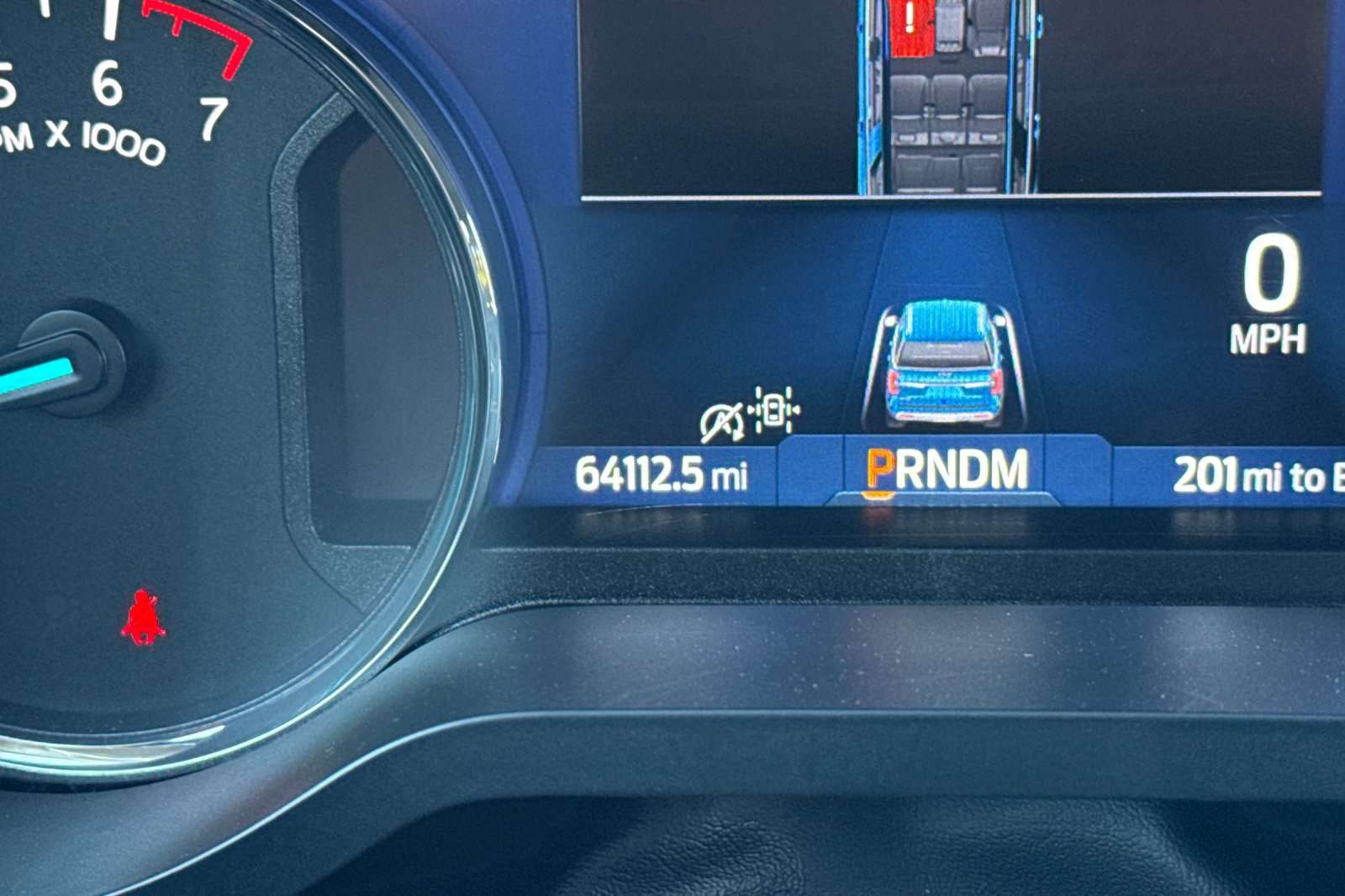 Used 2024 Ford Expedition XLT AWD/4WD image 35