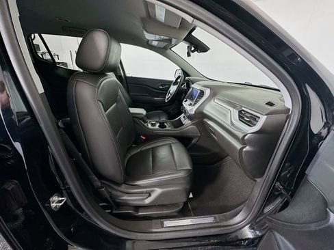 Used 2023 GMC Acadia SLT image 28