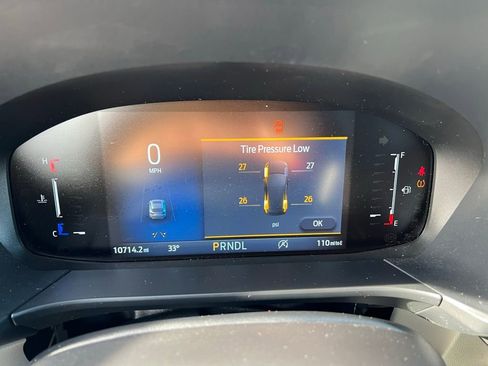 Used 2025 Ford Escape Active image 39