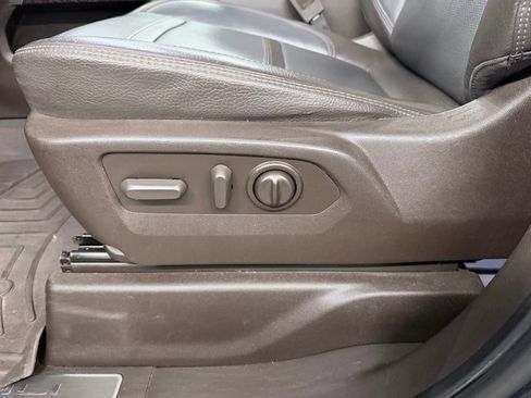 Used 2021 GMC Sierra 1500 Denali w/ Driver Alert Package II image 11