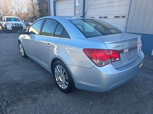 Used 2011 Chevrolet Cruze Eco image 7