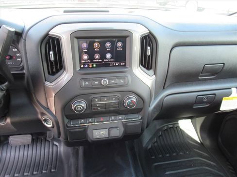 New 2026 Chevrolet Silverado 1500 W/T image 22