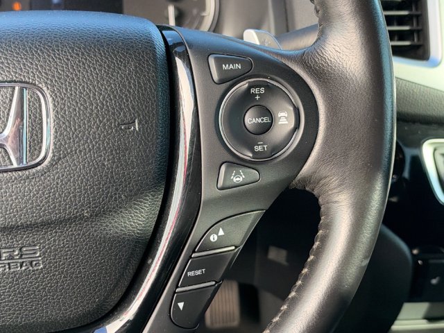 Used 2020 Honda Ridgeline RTL-E image 24