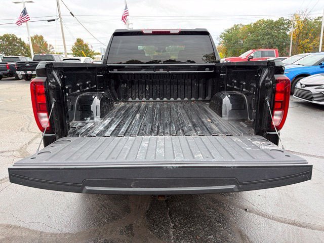 Used 2026 GMC Sierra 1500 SLE w/ Snow Plow Prep Package AWD/4WD image 21