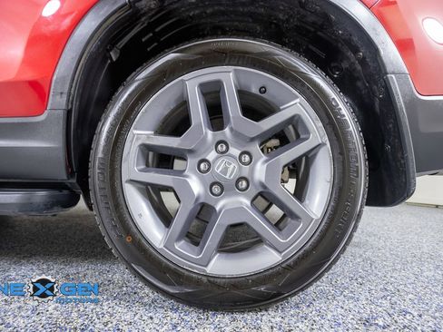 Used 2022 Honda Passport EX-L image 43