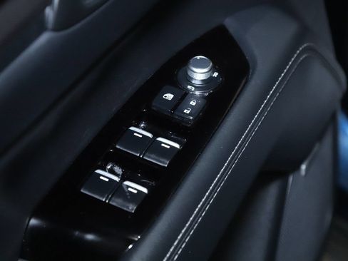 Certified 2025 MAZDA CX-5 AWD 2.5 S w/ Premium Plus Pkg image 16