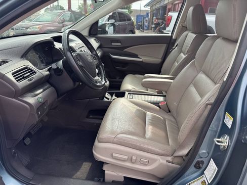 Used 2014 Honda CR-V EX-L image 18