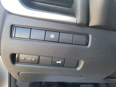 Certified 2021 Nissan Rogue SL w/ Premium Package image 11