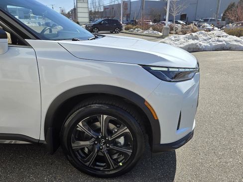 New 2026 INFINITI QX60 Autograph w/ Autograph Tech Package image 15