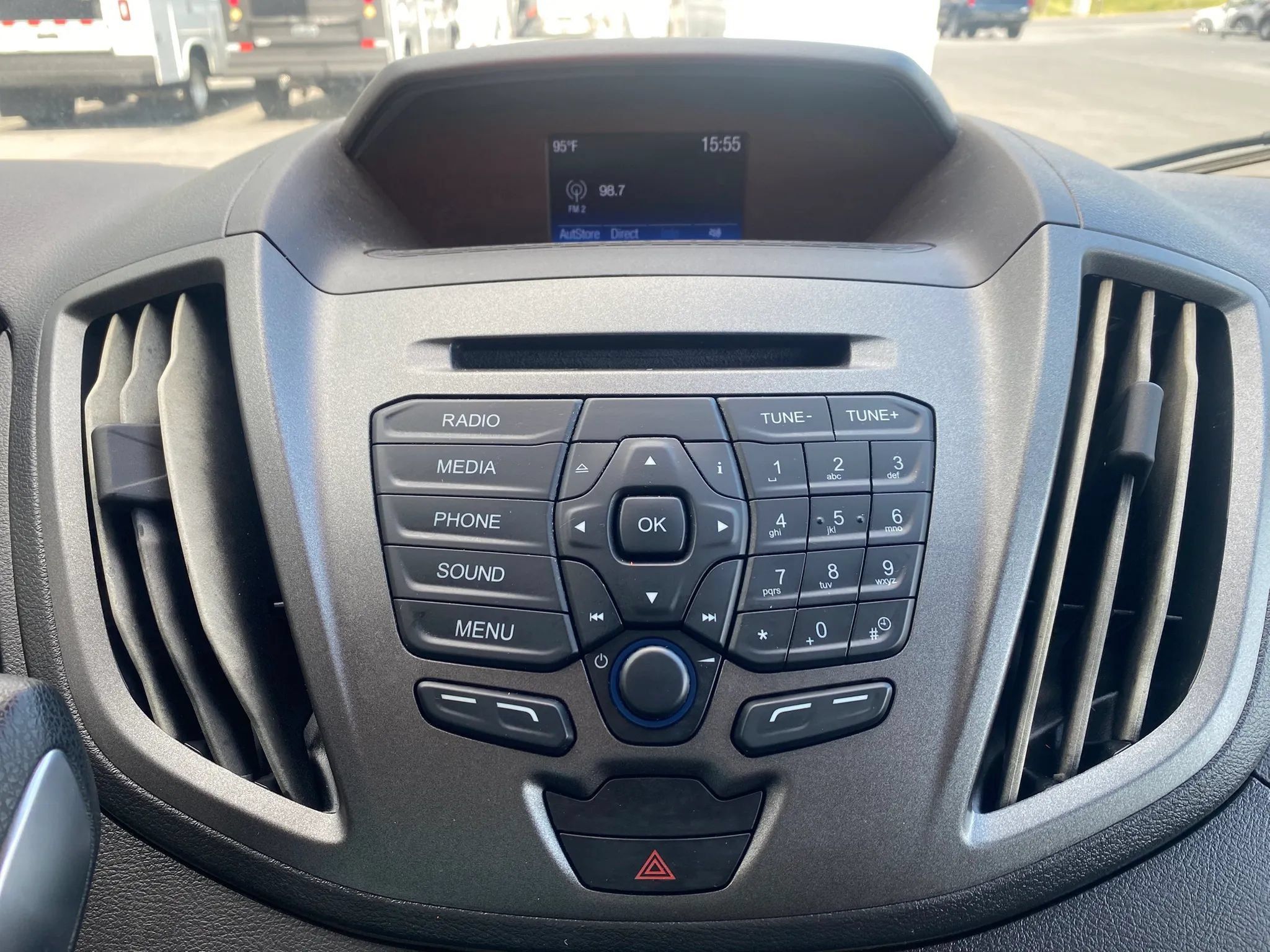 Used 2018 Ford Transit 350 XL RWD image 14