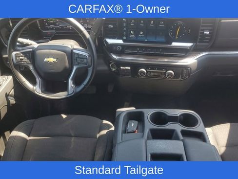 Certified 2024 Chevrolet Silverado 2500 LT image 28