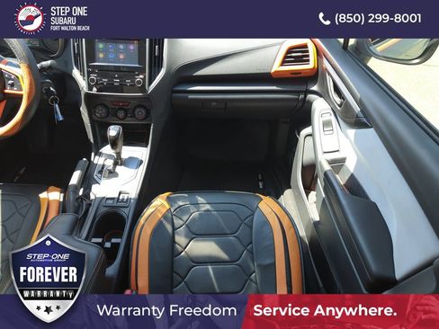 Used 2019 Subaru Crosstrek 2.0i Premium w/ Eyesight System AWD/4WD image 16
