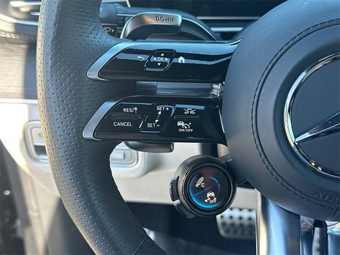 Certified 2025 Mercedes-Benz GLE 53 AMG 4MATIC image 27