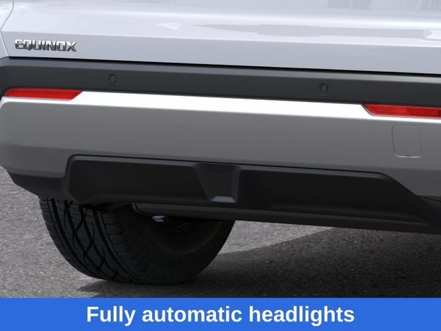 New 2027 Chevrolet Equinox LT w/ LPO, Floor Liner Package FWD image 15