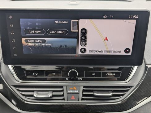 Used 2024 Nissan Altima 2.0 SR image 30