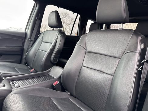 Used 2021 Honda Passport EX-L image 28