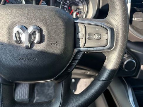 New 2025 RAM 1500 2WD Crew Cab image 17