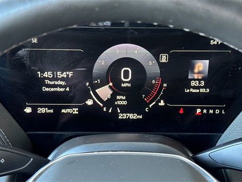 Used 2025 GMC Yukon XL Denali image 26