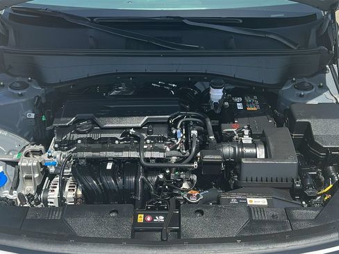 Used 2026 Hyundai Kona SEL Sport FWD image 3