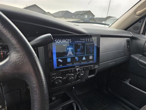 Used 2001 Dodge Durango SLT image 15