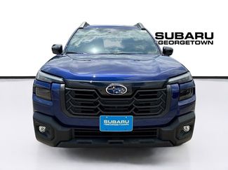 New 2026 Subaru Outback Touring XT video 2