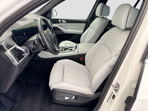 Certified 2026 BMW X5 sDrive40i RWD image 18