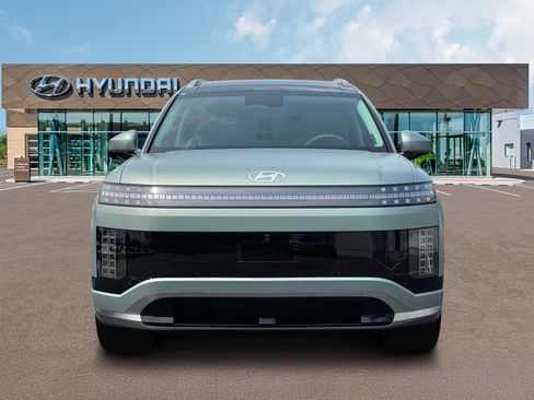 New 2026 Hyundai Ioniq 9 Calligraphy AWD/4WD image 12