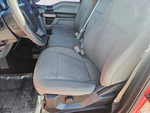 Used 2019 Ford F150 XLT image 15