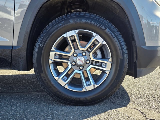 Used 2026 GMC Terrain Elevation AWD/4WD image 9