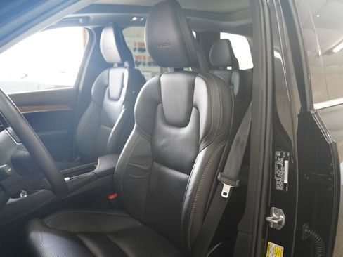Used 2020 Volvo XC90 T6 Inscription w/ Protection Package Premier AWD/4WD image 23