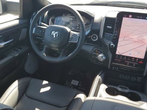 New 2026 RAM 1500 Rebel w/ Rebel Level 2 Equipment Group image 12