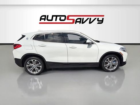 Used 2018 BMW X2 sDrive28i w/ Convenience Package FWD image 8