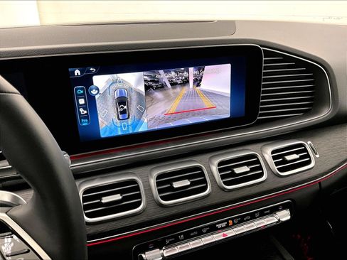 Used 2026 Mercedes-Benz GLE 450 4MATIC image 29