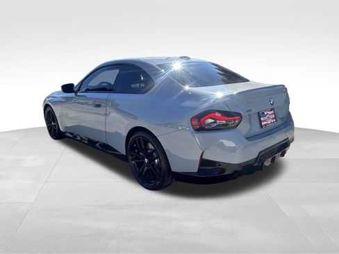 Used 2024 BMW 230i xDrive Coupe w/ Premium Package image 7