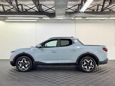 Used 2023 Hyundai Santa Cruz Limited image 3