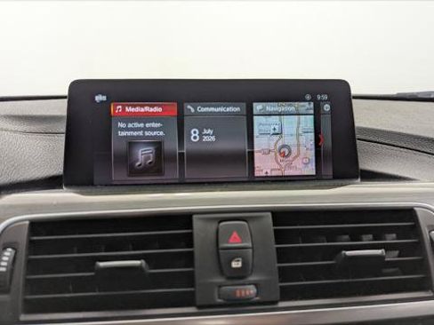 Used 2019 BMW 440i Gran Coupe w/ M Sport Package RWD image 23